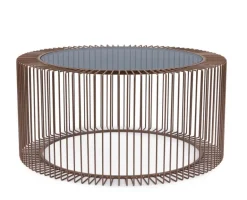 TAVOLINO KIERAN D80 COIN