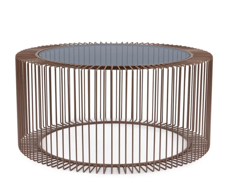 TAVOLINO KIERAN D80 COIN