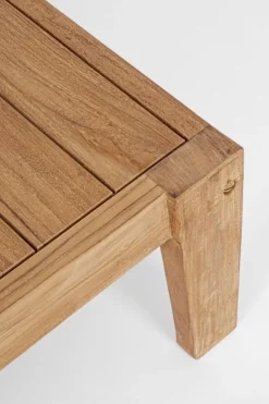 TAVOLINO KOBO 120X80 - FSC