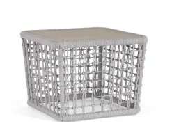 TAVOLINO KOLLAR 60X60 ARTIC