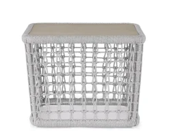 TAVOLINO KOLLAR 60X60 ARTIC