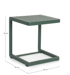 TAVOLINO KONNOR 40X40 BALSAM