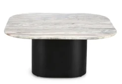 TAVOLINO LEANDER 80X80