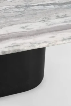 TAVOLINO LEANDER 80X80