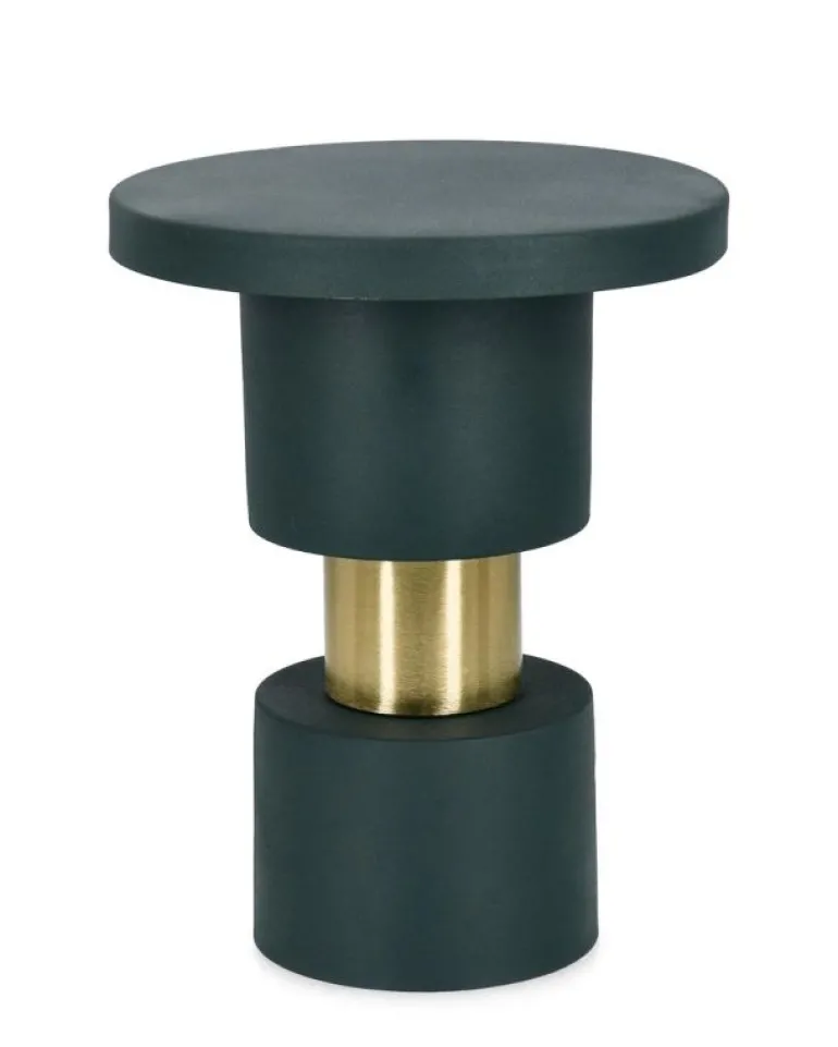 TAVOLINO MITUL DRAGON D35