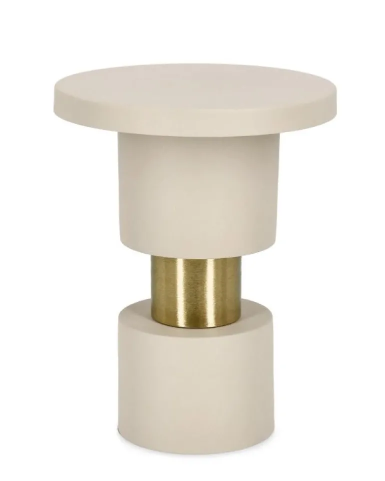 TAVOLINO MITUL FOG D35