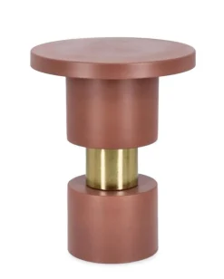 TAVOLINO MITUL MATTONE D35