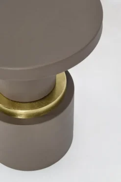 TAVOLINO MUDIT FANGO D35