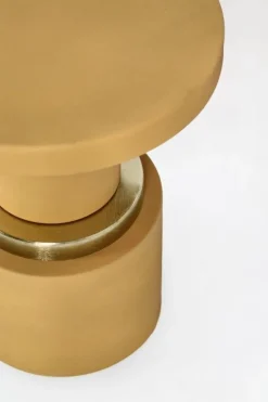 TAVOLINO MUDIT OCRA D35