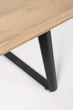 TAVOLINO NASHIK 118X70