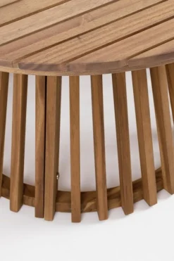 TAVOLINO RODANO D70 - FSC