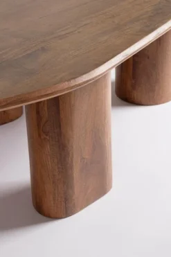 TAVOLINO SANAT 150X79