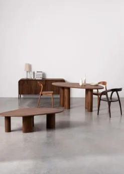 TAVOLINO SANAT 150X79