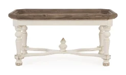 TAVOLINO SOPHY RETT 114X64