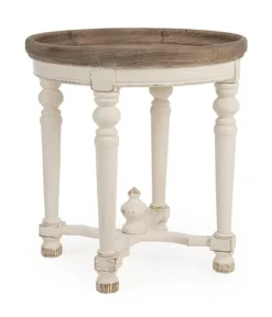 TAVOLINO SOPHY TO D72