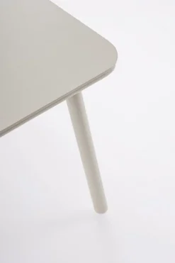 TAVOLINO SPIKE 104X61 AGATE QS26