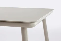 TAVOLINO SPIKE 104X61 AGATE QS26