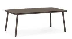 TAVOLINO SPIKE 104X61 RAVEN QS25