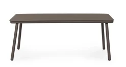 TAVOLINO SPIKE 104X61 RAVEN QS25