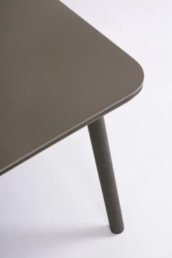 TAVOLINO SPIKE 104X61 RAVEN QS25