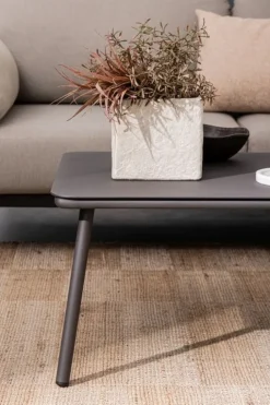 TAVOLINO SPIKE 104X61 RAVEN QS25