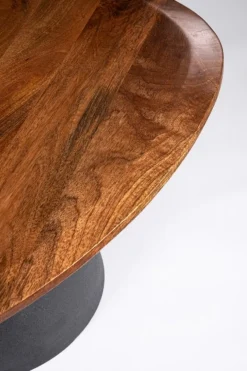 TAVOLINO STANLEY TOP NATURAL 86