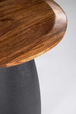 TAVOLINO STANLEY TOP NATURAL 50