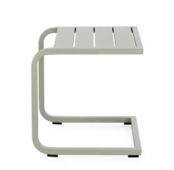 TAVOLINO TAYLOR 40X40 BREEZE