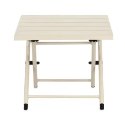 TAVOLINO TAYLOR 44X43 WHISPER