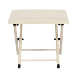 TAVOLINO TAYLOR 44X43 WHISPER