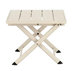 TAVOLINO TAYLOR 44X43 WHISPER