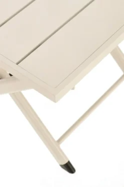 TAVOLINO TAYLOR 44X43 WHISPER