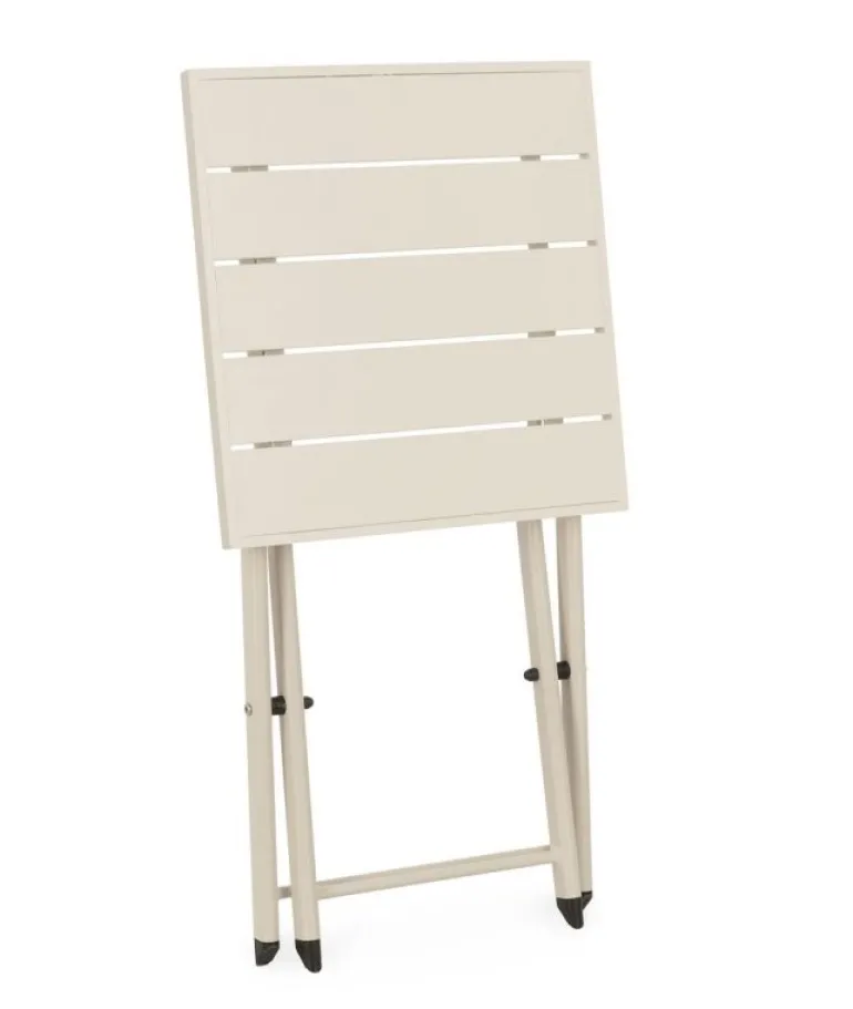 TAVOLINO TAYLOR 44X43 WHISPER