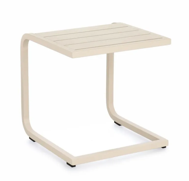 TAVOLINO TAYLOR 40X40 WHISPER