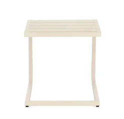 TAVOLINO TAYLOR 40X40 WHISPER