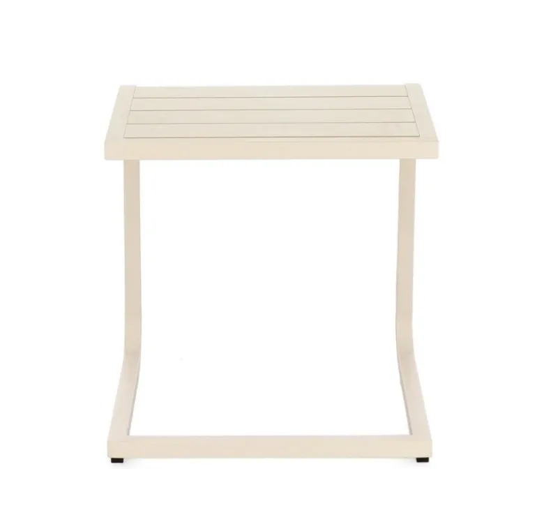 TAVOLINO TAYLOR 40X40 WHISPER