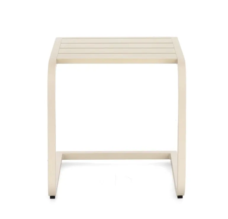 TAVOLINO TAYLOR 40X40 WHISPER