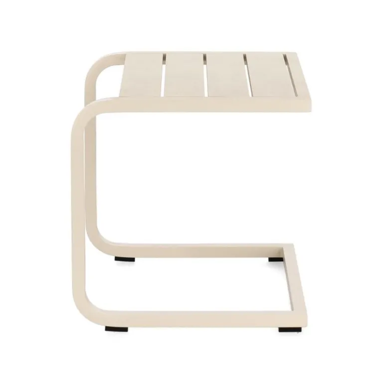 TAVOLINO TAYLOR 40X40 WHISPER