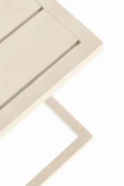 TAVOLINO TAYLOR 40X40 WHISPER