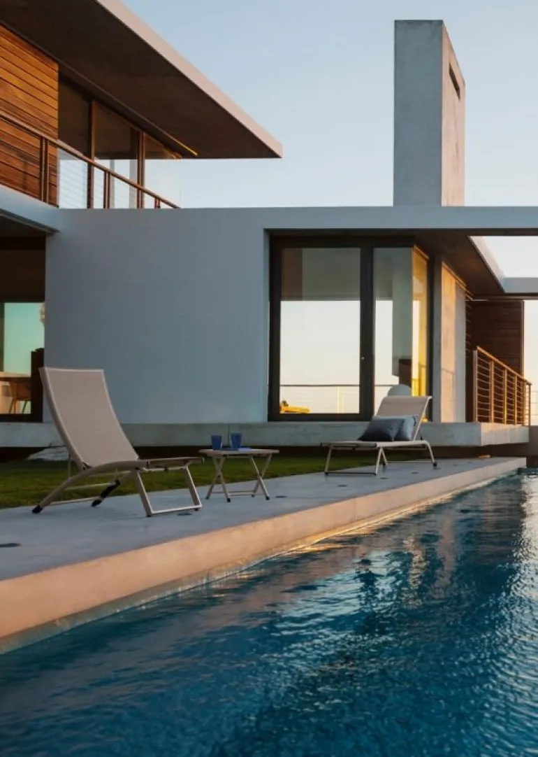 TAVOLINO TAYLOR 40X40 WHISPER