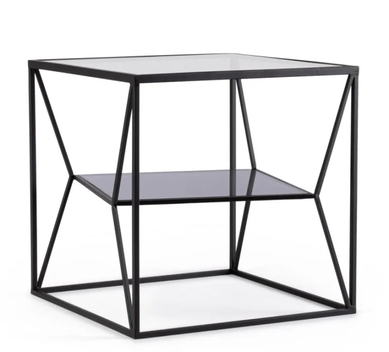 TAVOLINO 45X45 - HYDRA