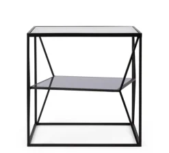 TAVOLINO 45X45 - HYDRA