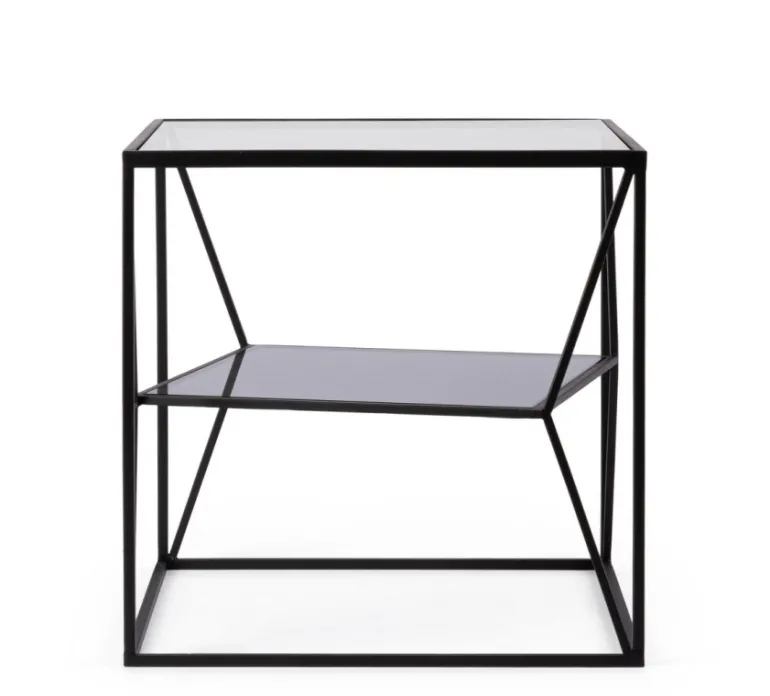 TAVOLINO 45X45 - HYDRA