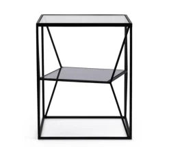 TAVOLINO 40X40 - HYDRA