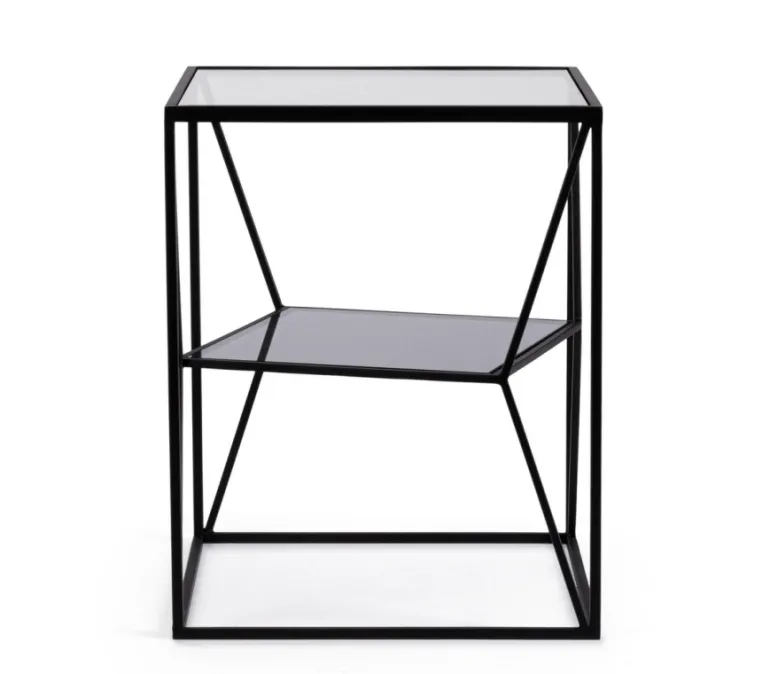 TAVOLINO 40X40 - HYDRA