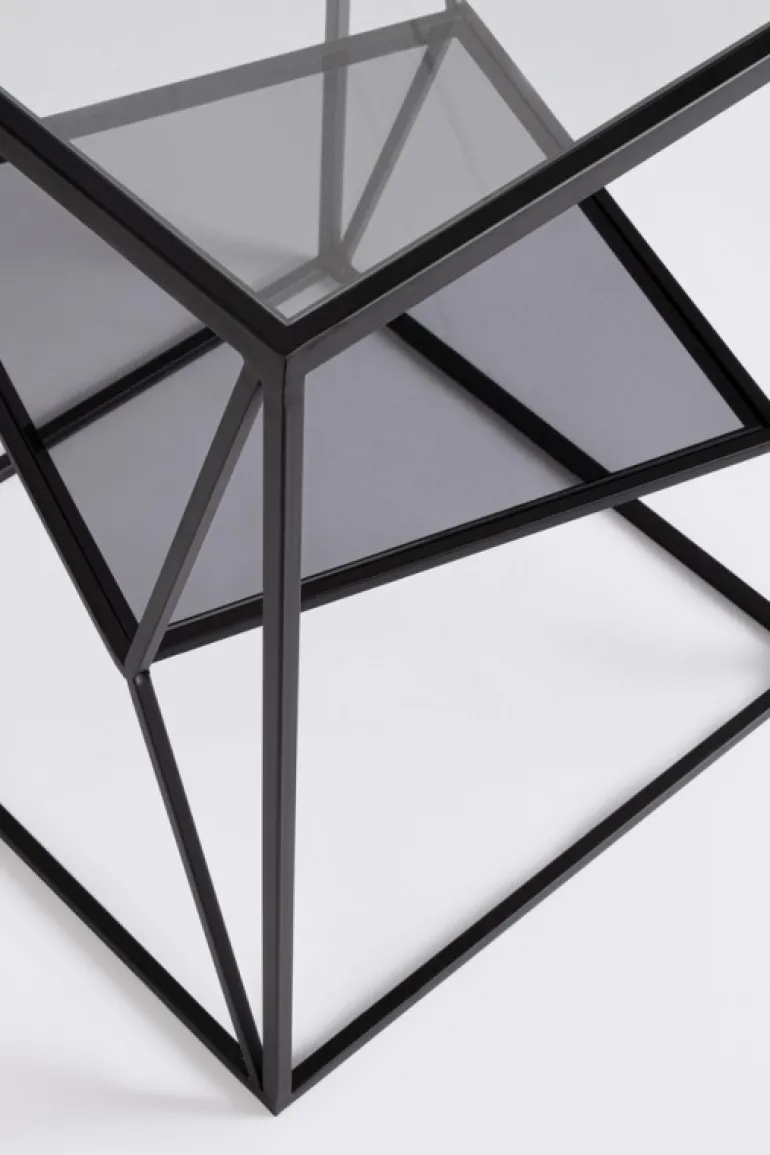 TAVOLINO 40X40 - HYDRA