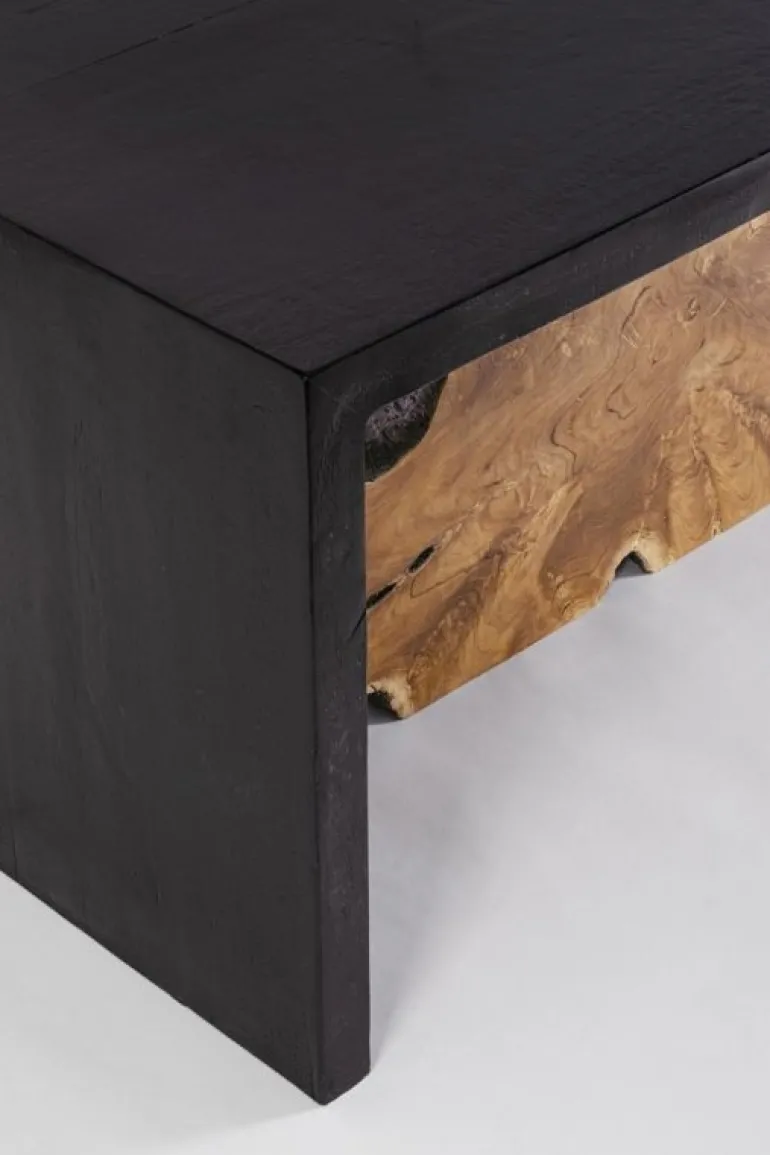 TAVOLINO 110X60 - SHERWOOD