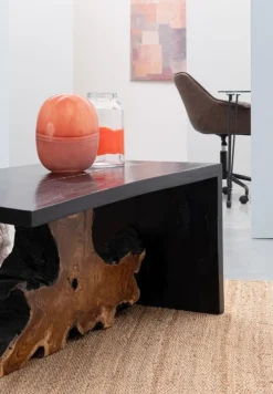 TAVOLINO 110X60 - SHERWOOD