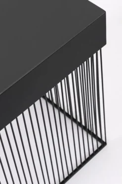 TAVOLINO YASLINE 40X40