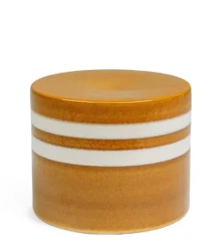 TAVOLINO ZALEM TO MARRONE-BIANCO H34